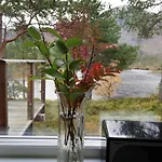 Lodge Ved Gaularfjellet