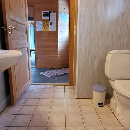 롯지 Ved Gaularfjellet Viksdalen