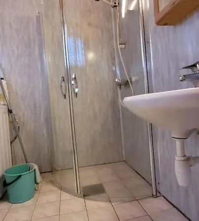 ロッジ Ved Gaularfjellet Viksdalen