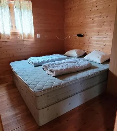 Lodge Ved Gaularfjellet *