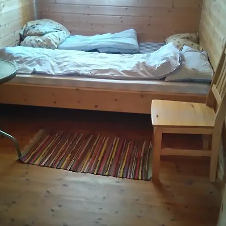 Lodge Ved Gaularfjellet Viksdalen