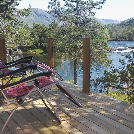 Lodge Ved Gaularfjellet *