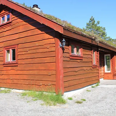 Ved Gaularfjellet * Viksdalen