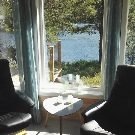 Ved Gaularfjellet *