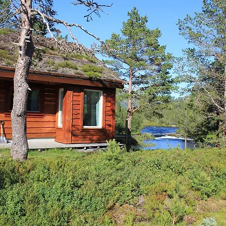 Ved Gaularfjellet * Viksdalen