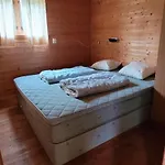 Jaktstuga Ved Gaularfjellet *