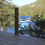 Ved Gaularfjellet