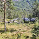 Jaktstuga Ved Gaularfjellet *