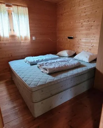 Lodger Ved Gaularfjellet *