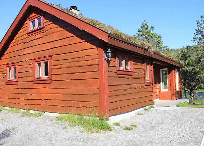 Ved Gaularfjellet * Viksdalen