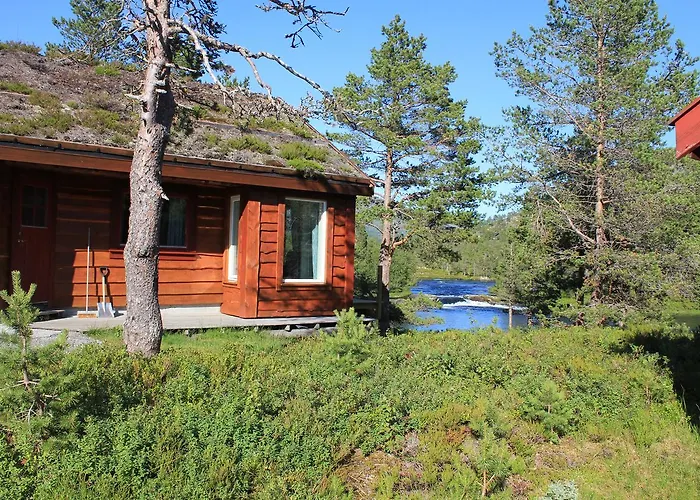 Ved Gaularfjellet * Viksdalen